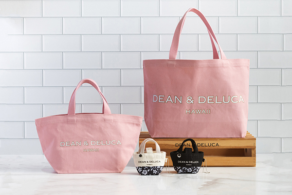 フェイラータオル DEAN&DELUCA ハワイロイヤルハワイアンセンター店限定 DEAN&DELUCA ロイヤルハワイアンセンター限定 フェイラータオル